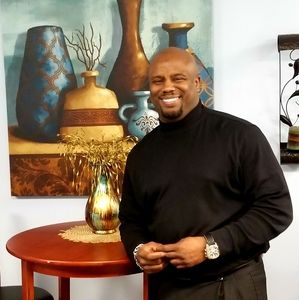 Meet your Posher, Everette